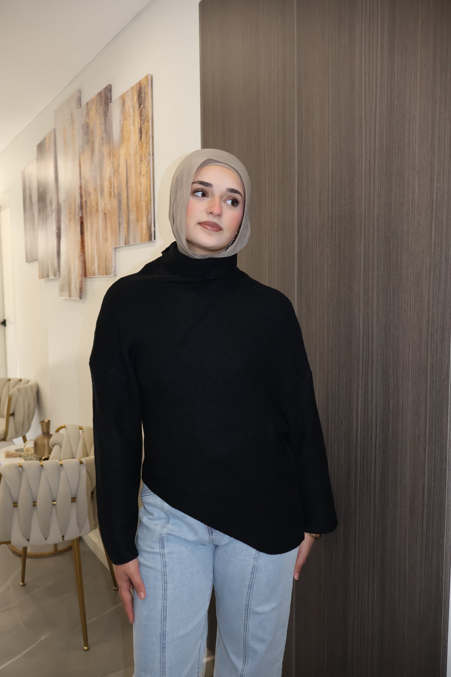 Eleve Knit