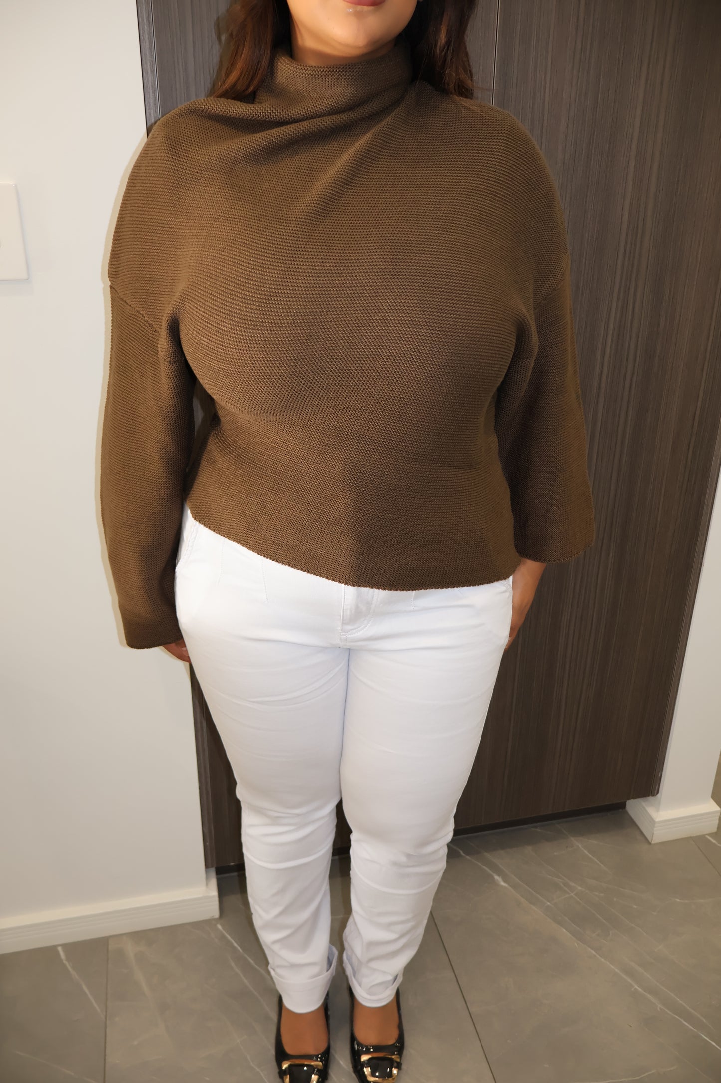 Eleve Knit