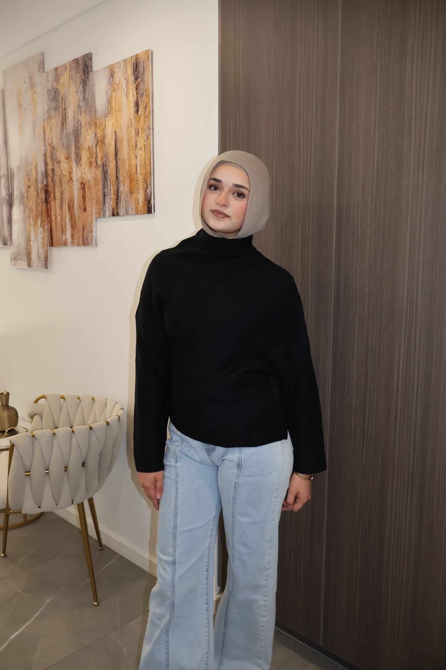Eleve Knit