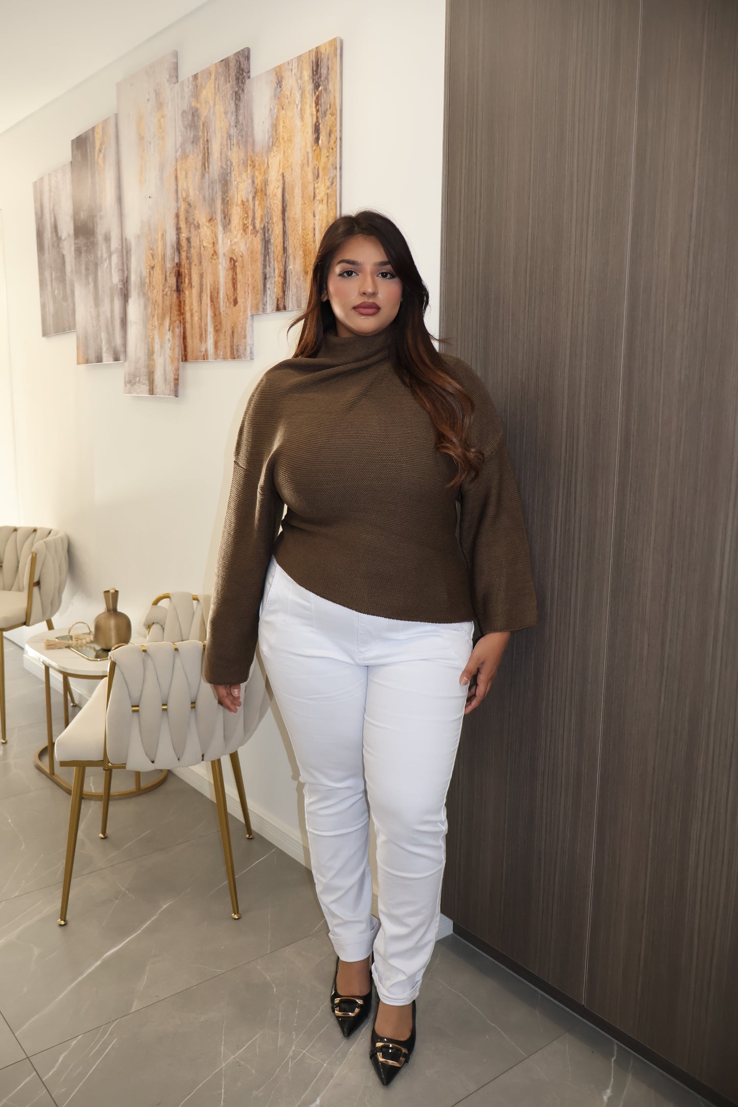 Eleve Knit