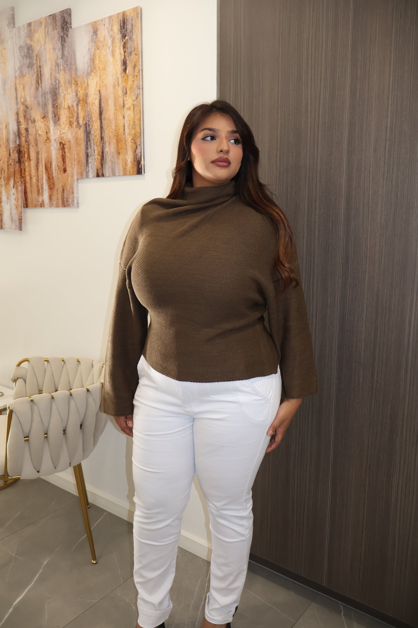 Eleve Knit