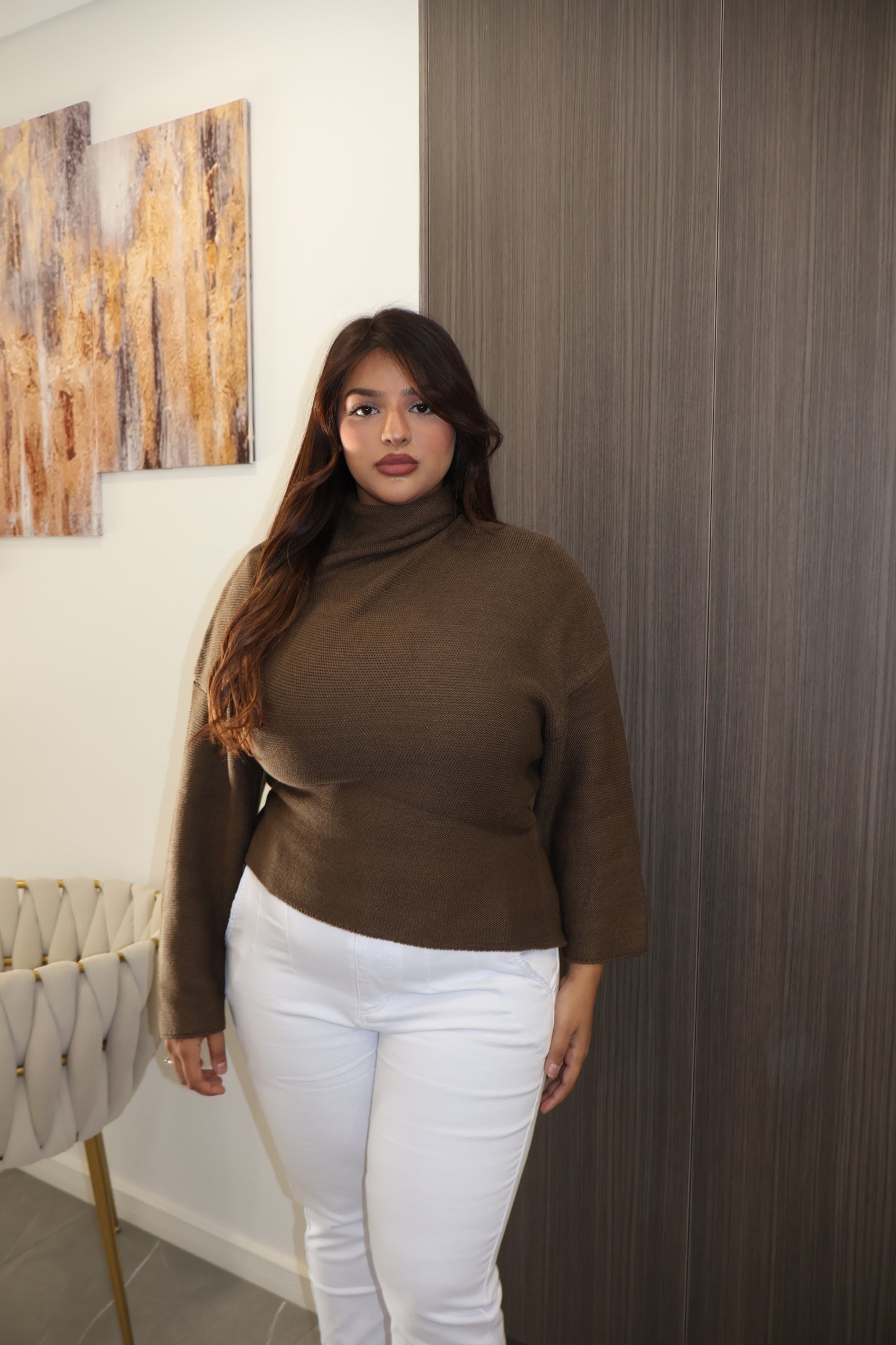 Eleve Knit