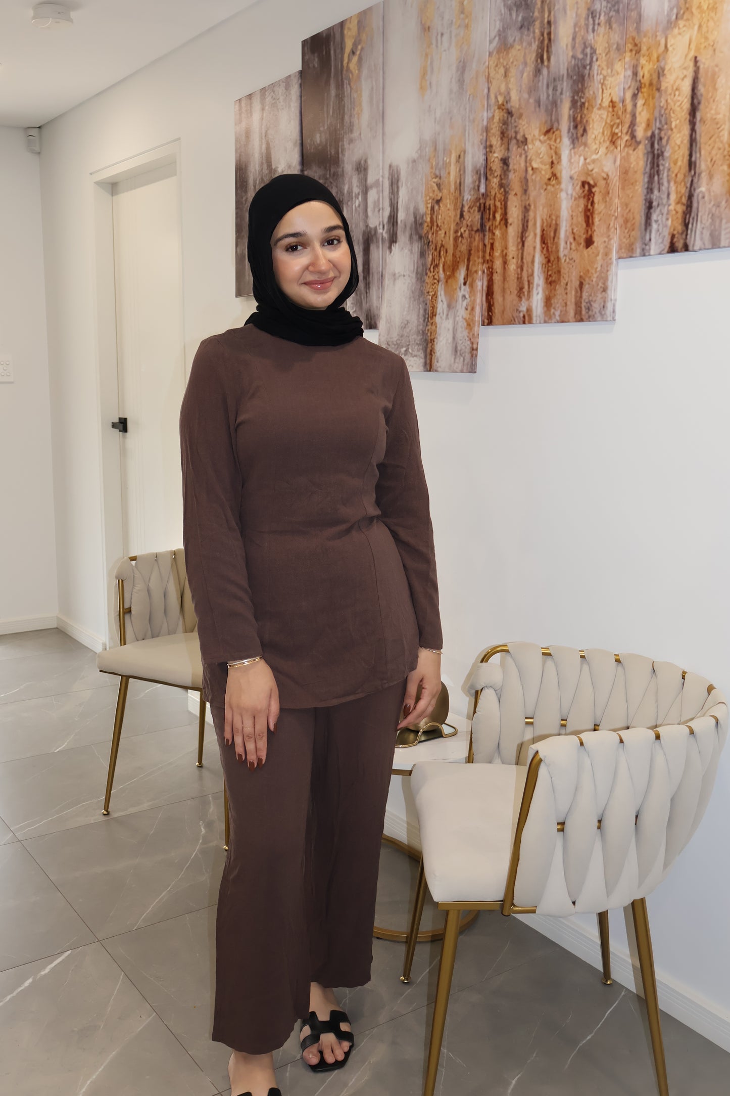 Noura Set