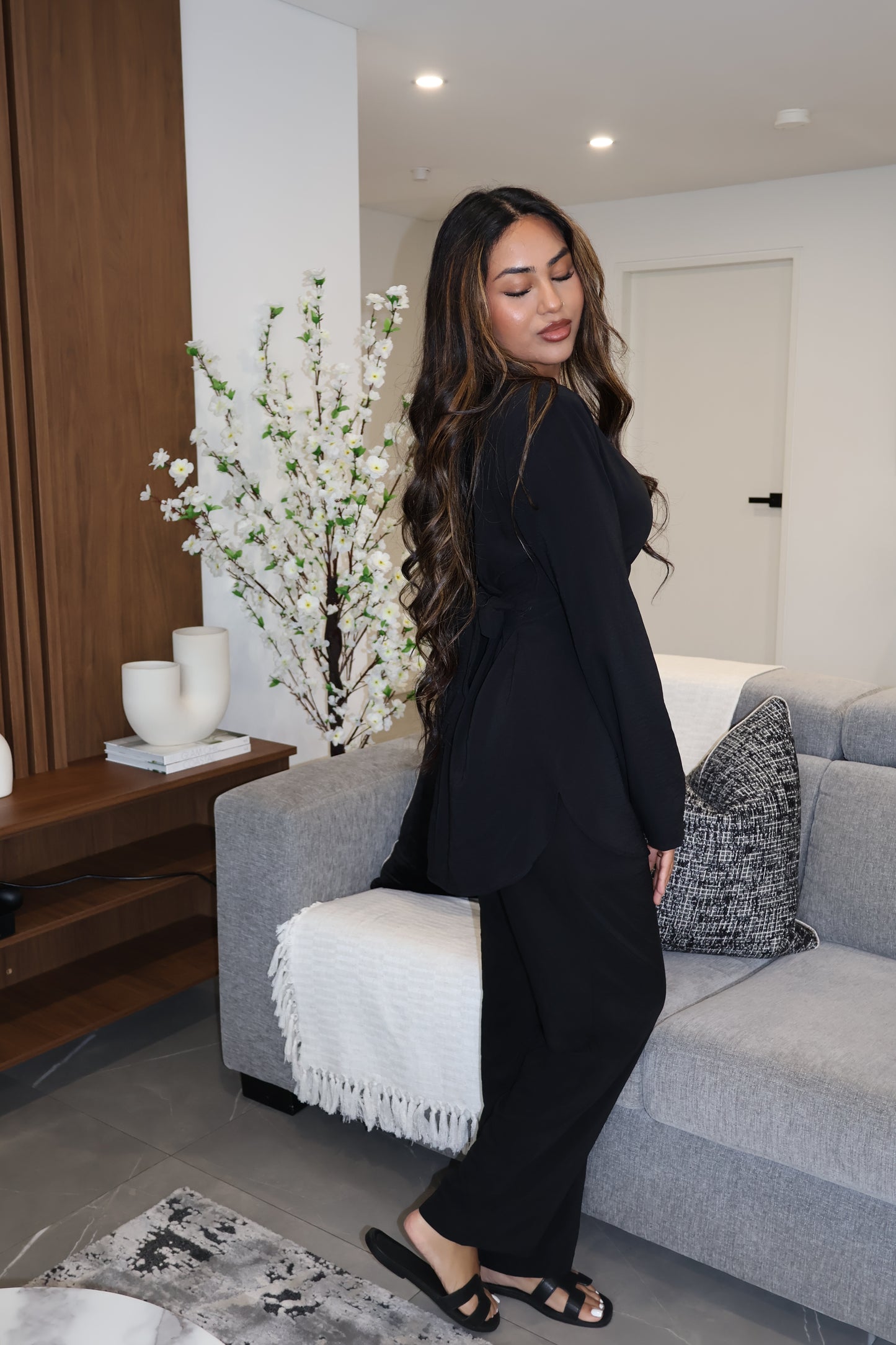 Selene Set