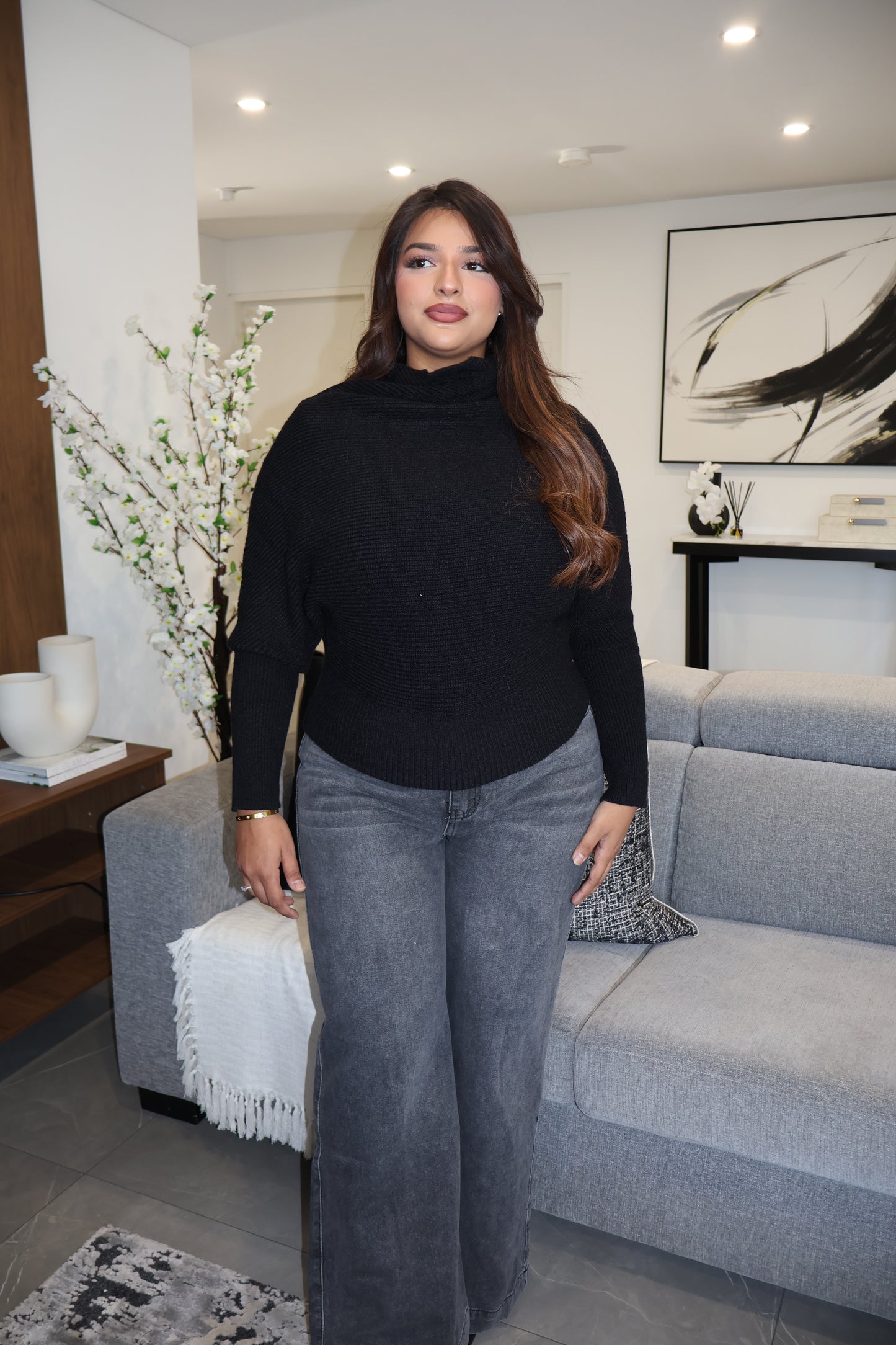 Veloura Knit
