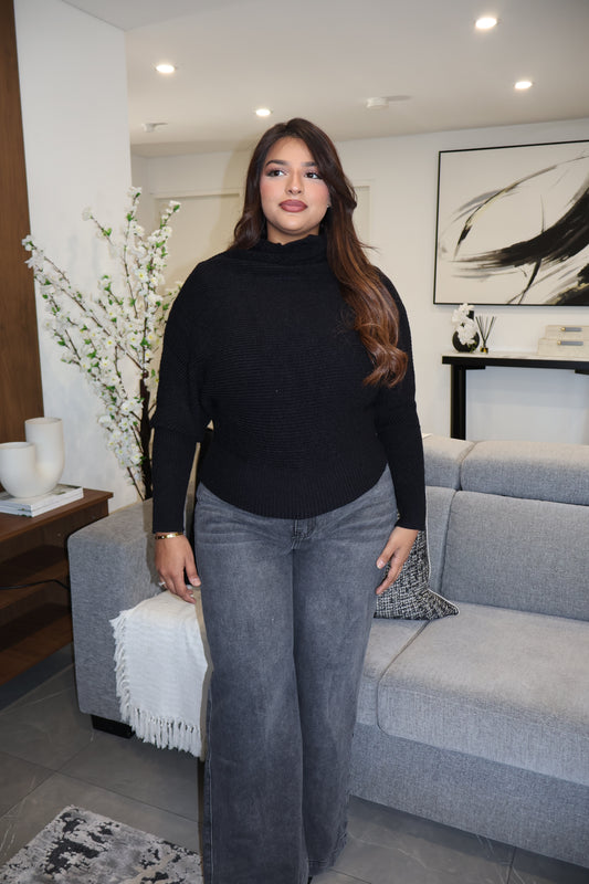Veloura Knit