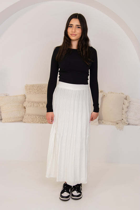 Alora Skirt